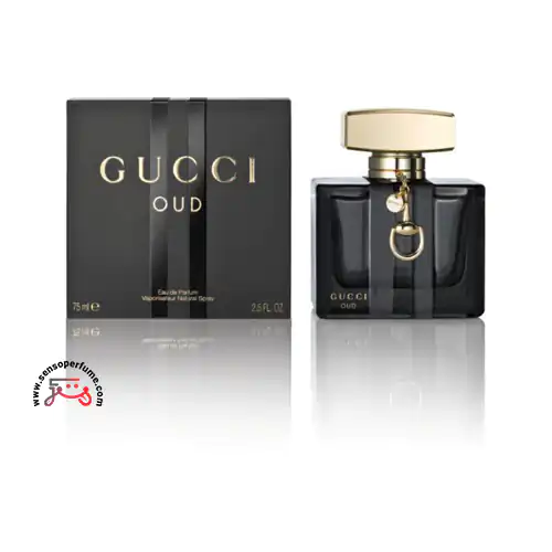 عطر ادکلن گوچی عود